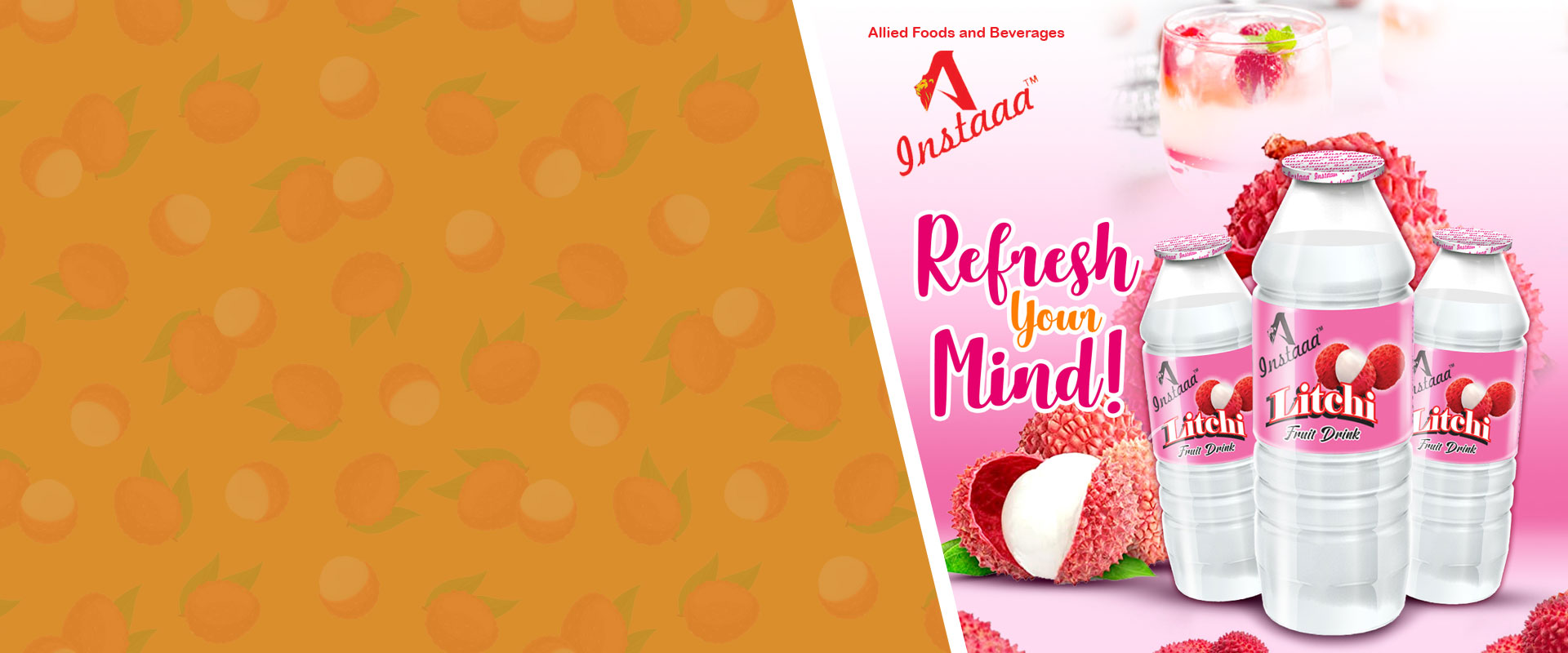 Allied Foods and Beverages