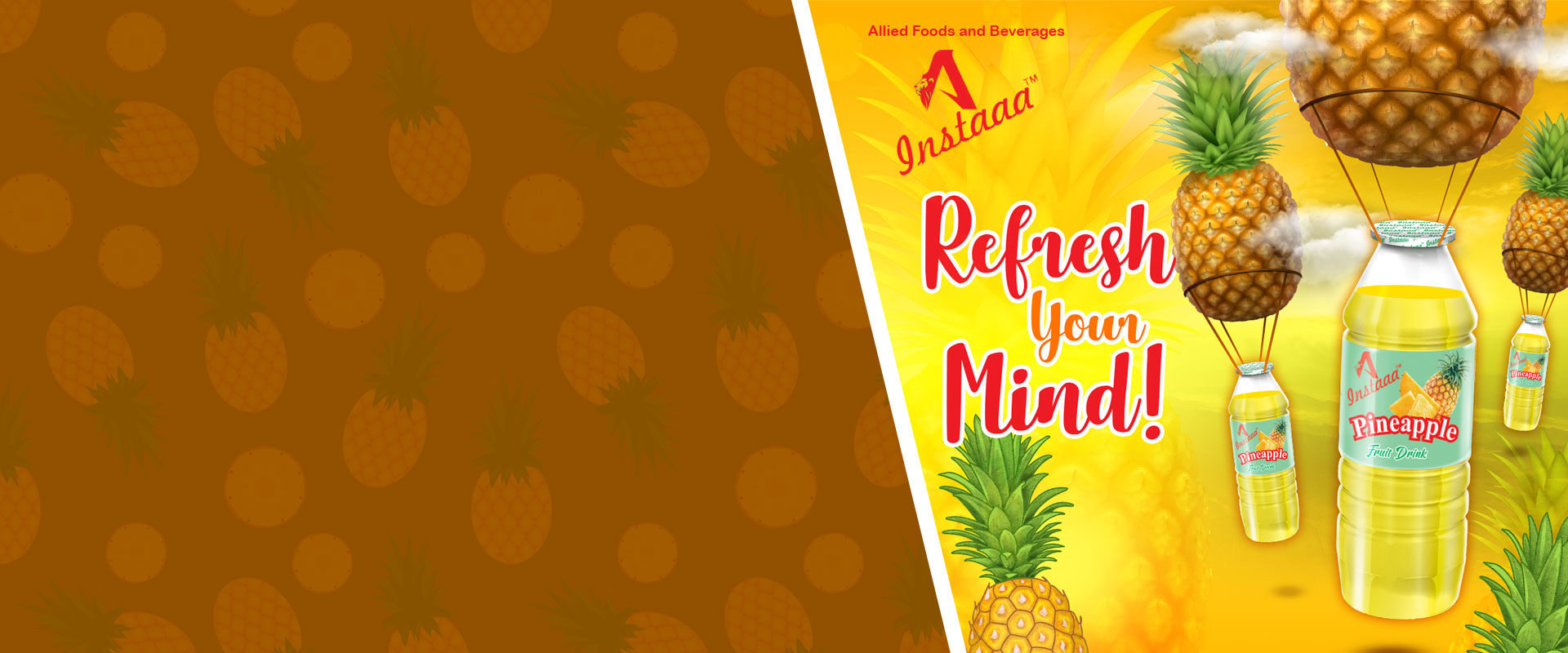 Allied Foods and Beverages